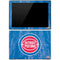 NBA Detroit Pistons Hardwood Classics Surface Pro 3 Skin