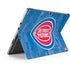 NBA Detroit Pistons Hardwood Classics Surface Pro 8 Skin