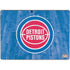 NBA Detroit Pistons Hardwood Classics Surface Pro 9 Skin