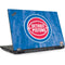 NBA Detroit Pistons Hardwood Classics Lenovo ThinkPad Skin