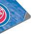 NBA Detroit Pistons Hardwood Classics Universal Laptop 13in (10.6 x 7.6in) Skin
