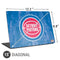 NBA Detroit Pistons Hardwood Classics Universal Laptop 15in (12.2 x 8.8in) Skin