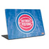 NBA Detroit Pistons Hardwood Classics Universal Laptop 16in (13 x 9.4in) Skin