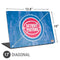 NBA Detroit Pistons Hardwood Classics Universal Laptop 17in (13.8 x 10in) Skin