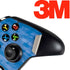 NBA Detroit Pistons Hardwood Classics Xbox One Controller Skin