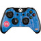 NBA Detroit Pistons Hardwood Classics Xbox One Controller Skin