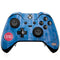NBA Detroit Pistons Hardwood Classics Xbox One Elite Controller Skin