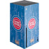 NBA Detroit Pistons Hardwood Classics Xbox Series X Console Skin