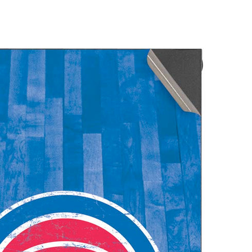 NBA Detroit Pistons Hardwood Classics Xbox Series X Console Skin