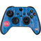 NBA Detroit Pistons Hardwood Classics Xbox Series X Controller Skin