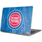NBA Detroit Pistons Hardwood Classics Yoga 710 14in Skin