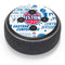 NBA Detroit Pistons Historic Blast Amazon Echo Dot Skin