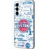 NBA Detroit Pistons Historic Blast Galaxy A14 5G Skin