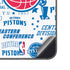NBA Detroit Pistons Historic Blast Galaxy A14 5G Skin