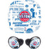 NBA Detroit Pistons Historic Blast Galaxy Buds Pro Skin