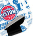 NBA Detroit Pistons Historic Blast Galaxy Buds Pro Skin