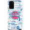 NBA Detroit Pistons Historic Blast Galaxy Note20 5G Pro Case