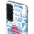 NBA Detroit Pistons Historic Blast Galaxy Note20 5G Pro Case
