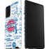 NBA Detroit Pistons Historic Blast Galaxy Note20 5G Pro Case