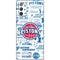 NBA Detroit Pistons Historic Blast Galaxy Note20 5G Skin