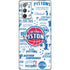 NBA Detroit Pistons Historic Blast Galaxy Note20 5G Skin