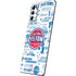 NBA Detroit Pistons Historic Blast Galaxy Note20 5G Skin