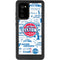 NBA Detroit Pistons Historic Blast Galaxy Note20 5G Waterproof Case