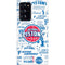 NBA Detroit Pistons Historic Blast Galaxy Note20 Ultra 5G Lite Case