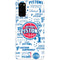 NBA Detroit Pistons Historic Blast Galaxy S20 Lite Case