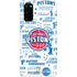 NBA Detroit Pistons Historic Blast Galaxy S20 Lite Case