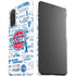 NBA Detroit Pistons Historic Blast Galaxy S20 Lite Case