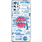 NBA Detroit Pistons Historic Blast Galaxy S20 Plus Skin
