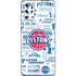 NBA Detroit Pistons Historic Blast Galaxy S20 Plus Skin