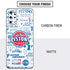 NBA Detroit Pistons Historic Blast Galaxy S20 Plus Skin