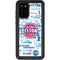 NBA Detroit Pistons Historic Blast Galaxy S20 Plus Waterproof Case