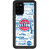 NBA Detroit Pistons Historic Blast Galaxy S20 Plus Waterproof Case