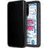 NBA Detroit Pistons Historic Blast Galaxy S20 Plus Waterproof Case