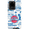 NBA Detroit Pistons Historic Blast Galaxy S20 Ultra 5G Pro Case