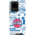 NBA Detroit Pistons Historic Blast Galaxy S20 Ultra 5G Pro Case