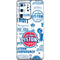 NBA Detroit Pistons Historic Blast Galaxy S20 Ultra 5G Skin