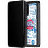 NBA Detroit Pistons Historic Blast Galaxy S20 Waterproof Case