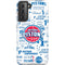 NBA Detroit Pistons Historic Blast Galaxy S21 5G Pro Case