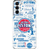 NBA Detroit Pistons Historic Blast Galaxy S21 5G Skin