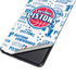 NBA Detroit Pistons Historic Blast Galaxy S21 5G Skin