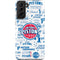 NBA Detroit Pistons Historic Blast Galaxy S21 Plus 5G Pro Case