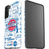 NBA Detroit Pistons Historic Blast Galaxy S21 Plus 5G Pro Case