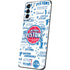 NBA Detroit Pistons Historic Blast Galaxy S21 Plus 5G Skin