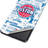 NBA Detroit Pistons Historic Blast Galaxy S21 Plus 5G Skin