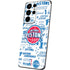 NBA Detroit Pistons Historic Blast Galaxy S21 Ultra 5G Skin