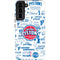 NBA Detroit Pistons Historic Blast Galaxy S22 Plus Pro Case